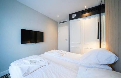 Baltic Park Fort by Baltic Home - Foto 6