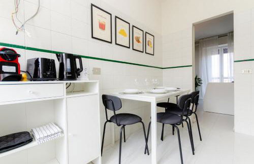 VivimiHome Cozy Design Flat - San Siro - Foto 25