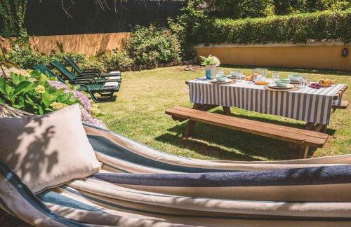 Unique beach Villa with ocean view pool tennis - Foto 44