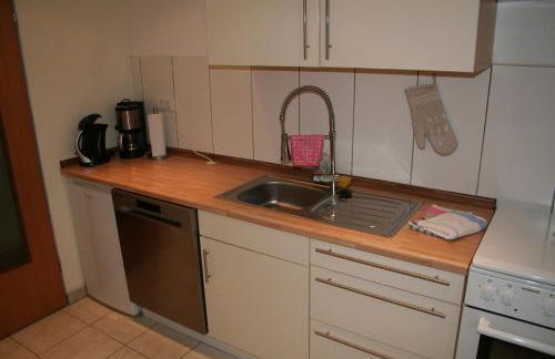 Ferienwohnung Sammet - Foto 5