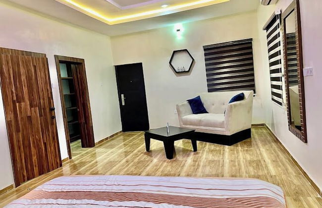 Wedgewood One Shortlet Apartment - Foto 2