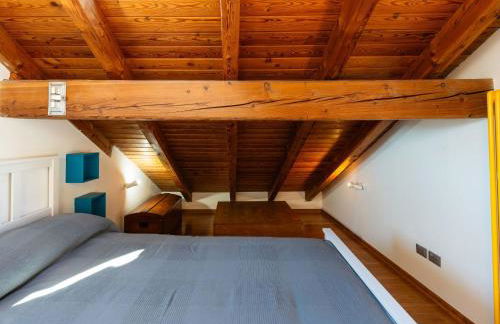 Holiday Home Terrazza con glicine by Interhome - Foto 23