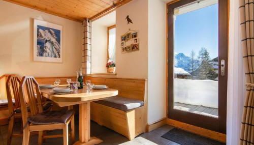 Apartment Arsene No 2 - Happy Rentals - Photo 4