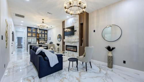 Houston's Marble Gem Near NRG & Medical Center - Foto 1