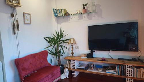 Ático acogedor en casco antiguo - Foto 2