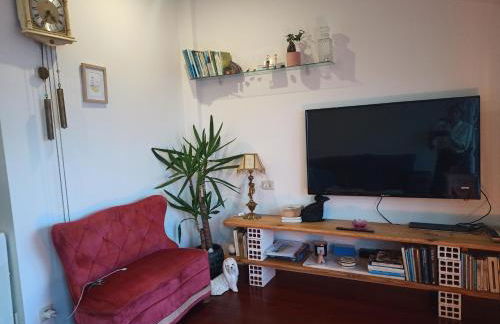 Ático acogedor en casco antiguo - Foto 2