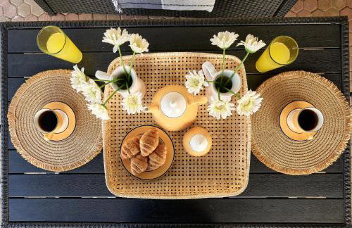 Sunaktis luxury villa - Foto 39