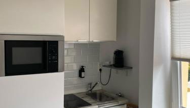Single Apartment in der Altstadt - Foto 3, stove