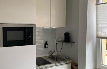 Single Apartment in der Altstadt - Foto 3