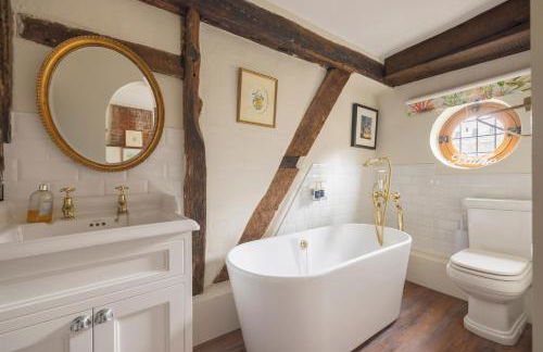 Monk House - Historic Foundation Invites guests - Foto 10