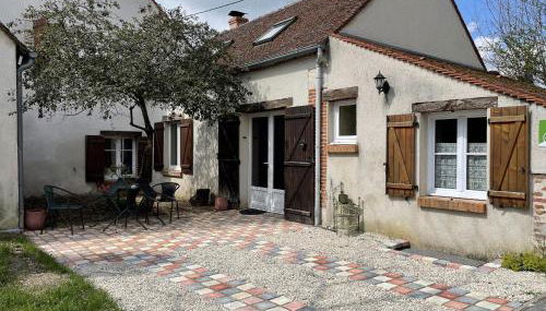 La grange du Ruet - Photo 3