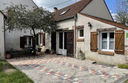 La grange du Ruet - Photo 3