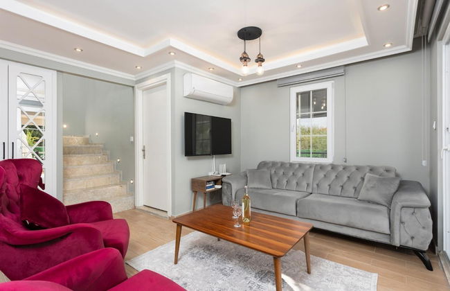 Villa Delfin in Dalyan - Photo 12