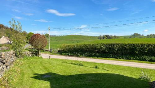 Kilquhanity Cottage - Foto 2, Garden