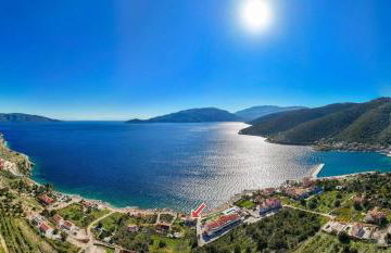 Sea Rock Apartment - Foto 28