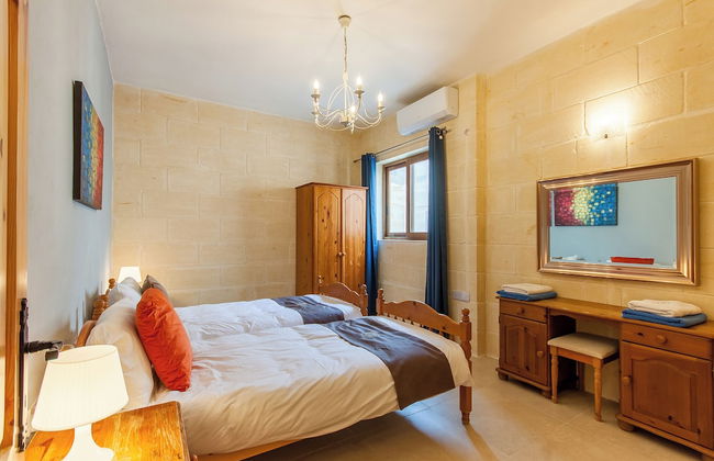 Nadurija, So Nice Gozitan Villa + Pool - Foto 12