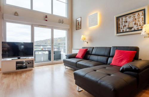 Apartment Les Lofts-17 by Interhome - Foto 8