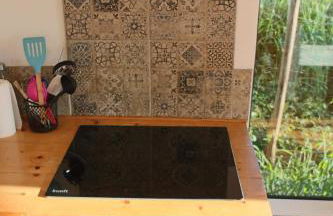 Apartment with Private Pool - Foto 9