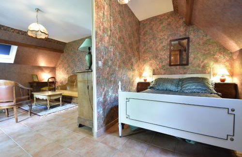 Charming holiday home with pool and pond - Foto 14