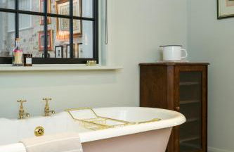 The Outbuilding Appledore - Foto 7