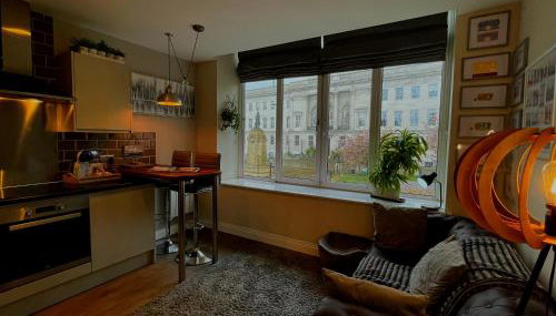 Town Hall View - Foto 3