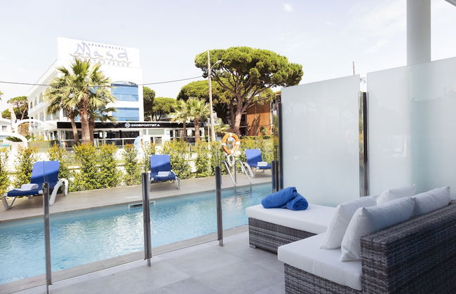 Masd Mediterráneo Hotel & Apartamentos - Foto 38