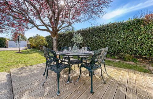 Maison avec grand jardin arboré - Photo 60