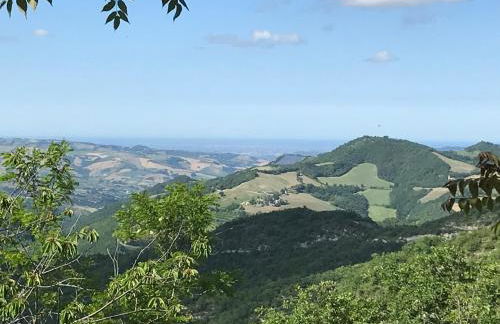 Agriturismo Il Cornio - Foto 26