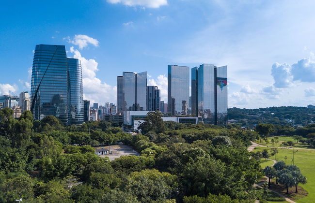 You Stay at Vila Olimpia - ITC - Foto 55