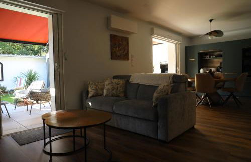 Logement en lisière de forêt - Foto 66