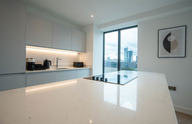 Alabaster Suite by Casacity - Foto 20