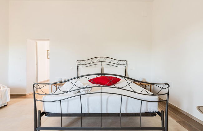 3675 Dimora Seculari by Perle di Puglia - Foto 7