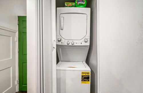 New 1-BD in Prime Philly Location with King Bed - Foto 14