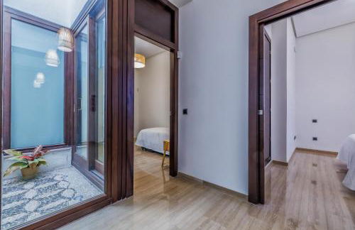 Apartamento Viana & Centro Histórico - Foto 13