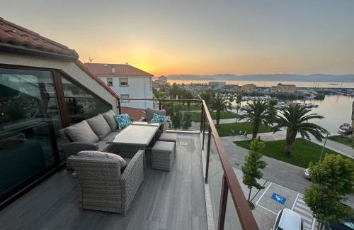 Ático mirando o mar - Foto 20