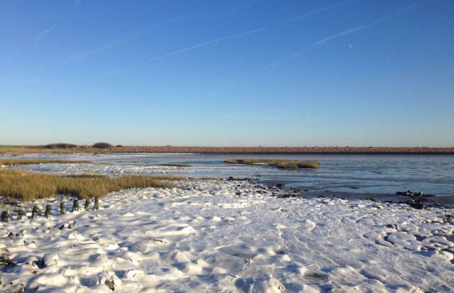 Holiday Apartment sea air - Foto 18