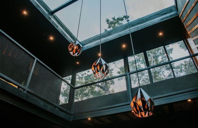 K NAJ Community Cenote residence - Photo 37