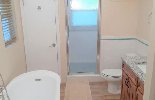 Little Ridge Ranch-East House Quiet Country Getaway-Pet Friendly! - Foto 11