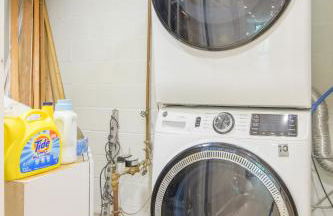 Entire Modern Cozy 2BR Apt mins SU LeMoyne DT - Foto 10