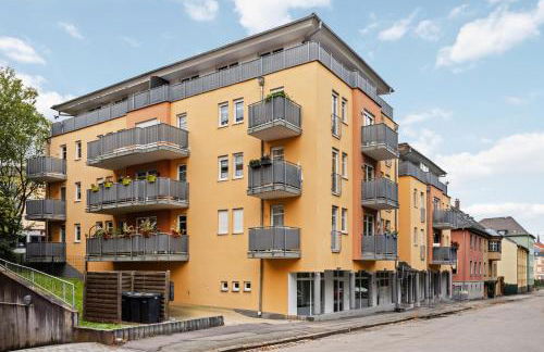 EDLER WOHNRAUM Schwanenteich-Penthouse mit Garage, Grill, Kaffeevollautomat, Klima, Lift & Terrasse - Foto 39