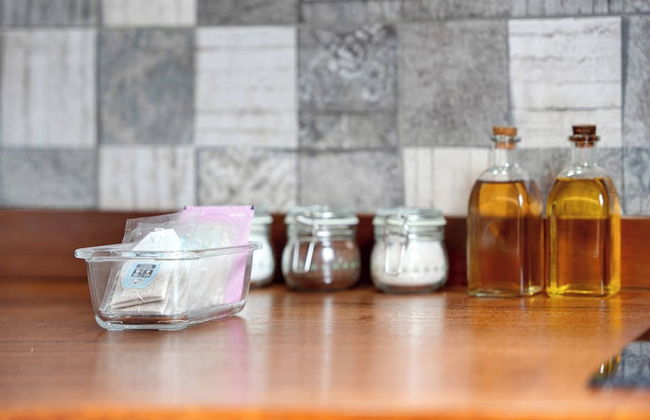 Comfort Apartment Casa Lomo El Aire Aceviño With Outdoor Pool - Foto 20