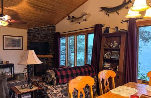 Water's Edge - Big Arbor Vitae Lake - Foto 6