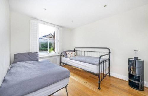 Charming Victorian Notting Hill - Foto 19