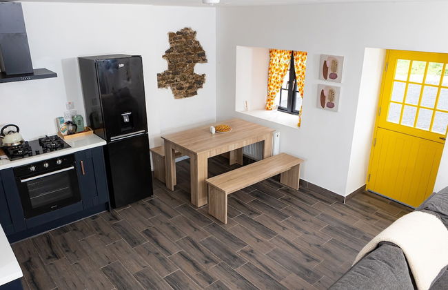 Shannon Castle Holiday Cottages - Foto 13