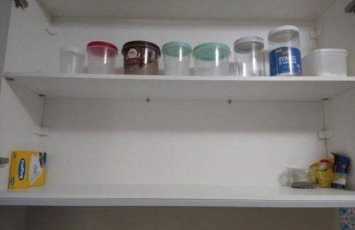 Apartamento super aconchegante, completo e nosso! - Foto 26