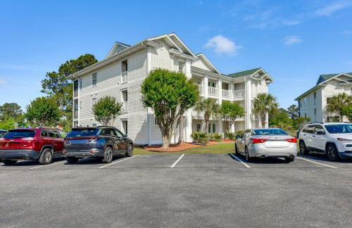 Condo with Pool and Hot Tub in Aberdeen Golf Villas! - Foto 22