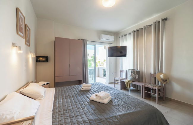 Rhoe Seaside Apartments - Foto 2