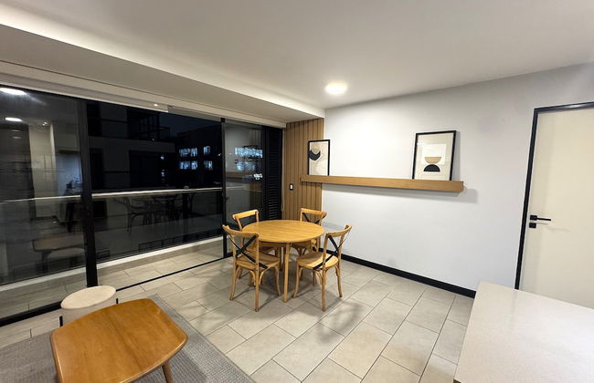 Aparts4Days San Isidro 1Bedroom RN - Foto 26