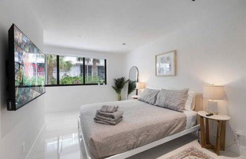 2BR near Bal Harbour beautiful - Foto 9