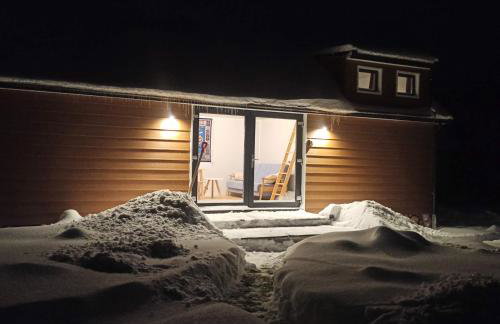 Wetlina 21 - Foto 21